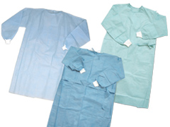 Surgical Gown